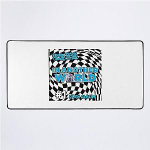 radeva Cheap Trick in another world  Desk Mat