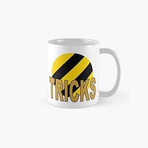 Cheap Trick - Tricks - Stripe Classic Mug