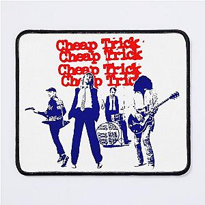 classic cheap trick Mouse Pad