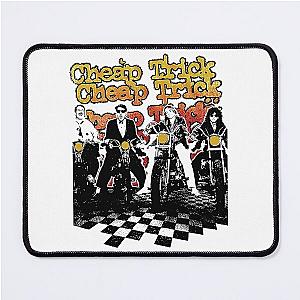 cheap trick motorcycles Mouse Pad