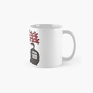 cheap trick retro Classic Mug