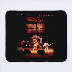 cheap trick  Mouse Pad