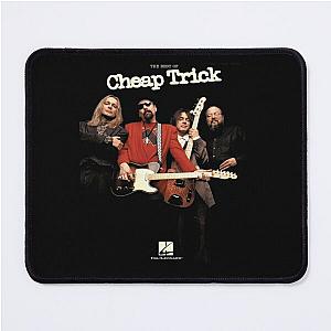 cheap trick Mouse Pad