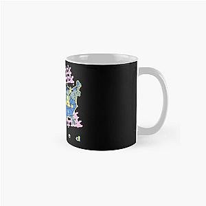 cheap trick usa busted Classic Mug