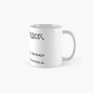 Cheap Trick Classic Mug