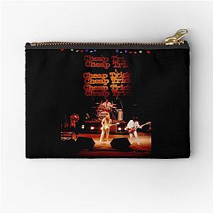 cheap trick  Zipper Pouch