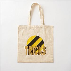 Cheap Trick - Tricks - Stripe Cotton Tote Bag