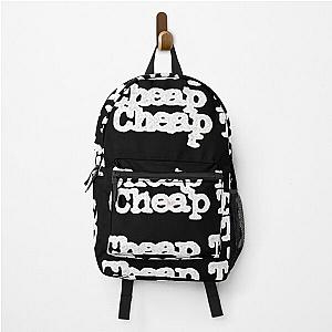 Cheap Trick amanullah logo Backpack