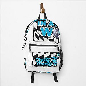 radeva Cheap Trick in another world  Backpack