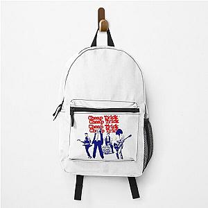 classic cheap trick Backpack