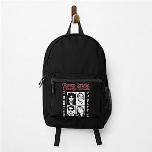 cheap trick vintage Backpack