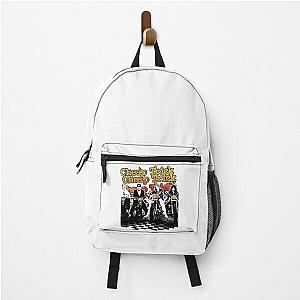 cheap trick motorcycles Backpack