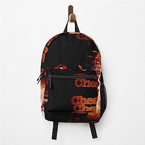 cheap trick  Backpack