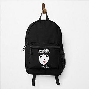 cheap trick tour tokyo Backpack