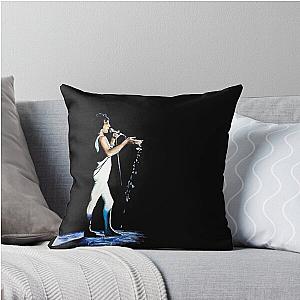 Cheers Throw Pillow