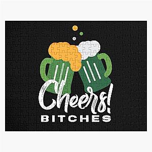 Cheers Jigsaw Puzzle
