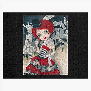 Cheers Classic T-Shirt Puzzle