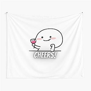 Cheer Tapestry