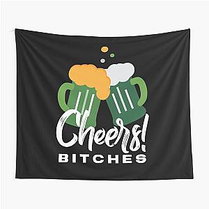 Cheers Tapestry