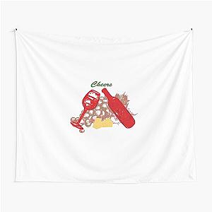 Cheer Grape Tapestry