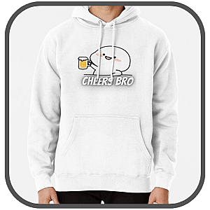 Cheers Hoodies