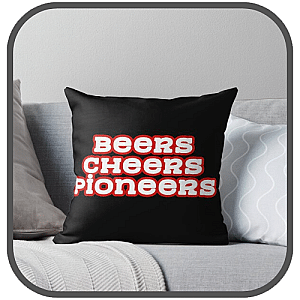 Cheers Pillows Cover