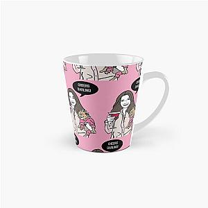 Cheers Tall Mug