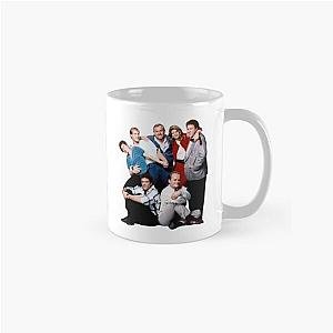 Cheers Cast Classic Mug