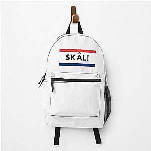 Skål Norway - Cheers Backpack