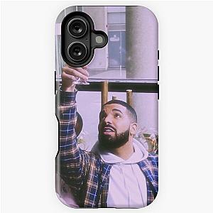 Drake iPhone Case