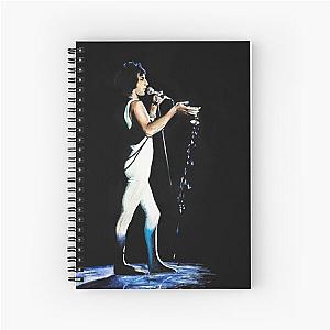 Cheer's Darling Spiral Notebook