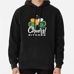 Cheers Hoodie