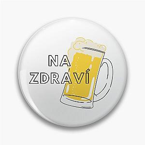 Na Zdraví Prague Czechia