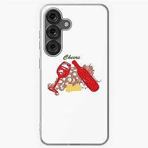 Cheers Galaxy Case