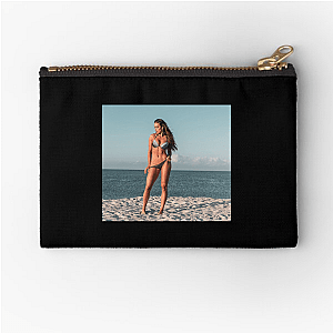 Chelsea Green Iconic Entrances Chelsea Green Zipper Pouches