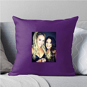 Chelsea Green The Hot Mess Era Chelsea Green Pillows Cover