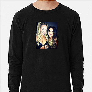 Chelsea Green The Hot Mess Era Chelsea Green Sweatshirts