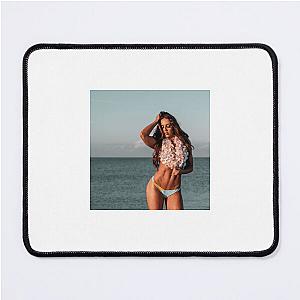 Chelsea Green Call My Manager Chelsea Green Mouse Pads