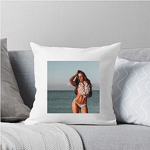Chelsea Green Call My Manager Chelsea Green Pillows Cover