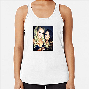Chelsea Green The Hot Mess Era Chelsea Green Tank Tops