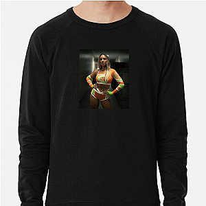 Chelsea Green WWE Women's Tag Champ Chelsea Green Sweatshirts