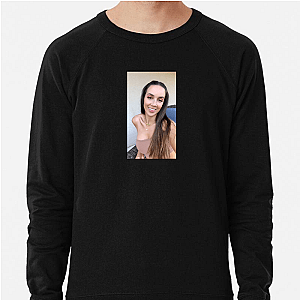 Chelsea Green Laurel Van Ness Legacy Chelsea Green Sweatshirts