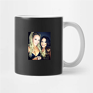 Chelsea Green The Hot Mess Era Chelsea Green Mugs