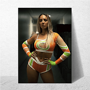 Chelsea Green WWE Women's Tag Champ Chelsea Green Posters