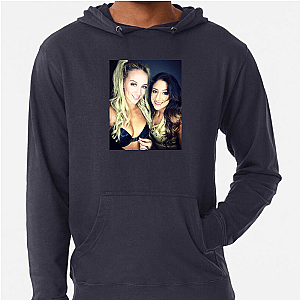 Chelsea Green The Hot Mess Era Chelsea Green Hoodies