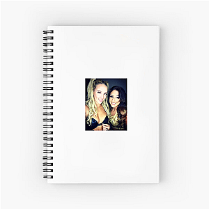 Chelsea Green The Hot Mess Era Chelsea Green Notebook