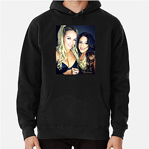 Chelsea Green The Hot Mess Era Chelsea Green Hoodies