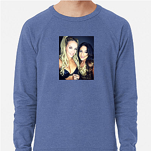 Chelsea Green The Hot Mess Era Chelsea Green Sweatshirts