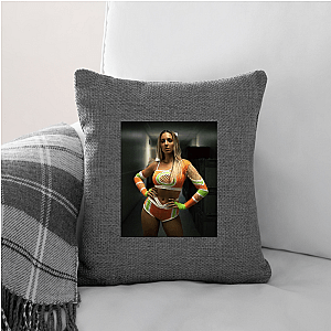 Chelsea Green WWE Women's Tag Champ Chelsea Green Pillows Cover