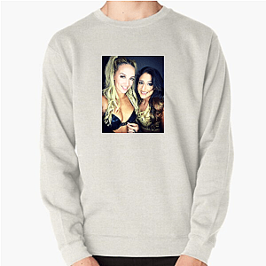 Chelsea Green The Hot Mess Era Chelsea Green Sweatshirts
